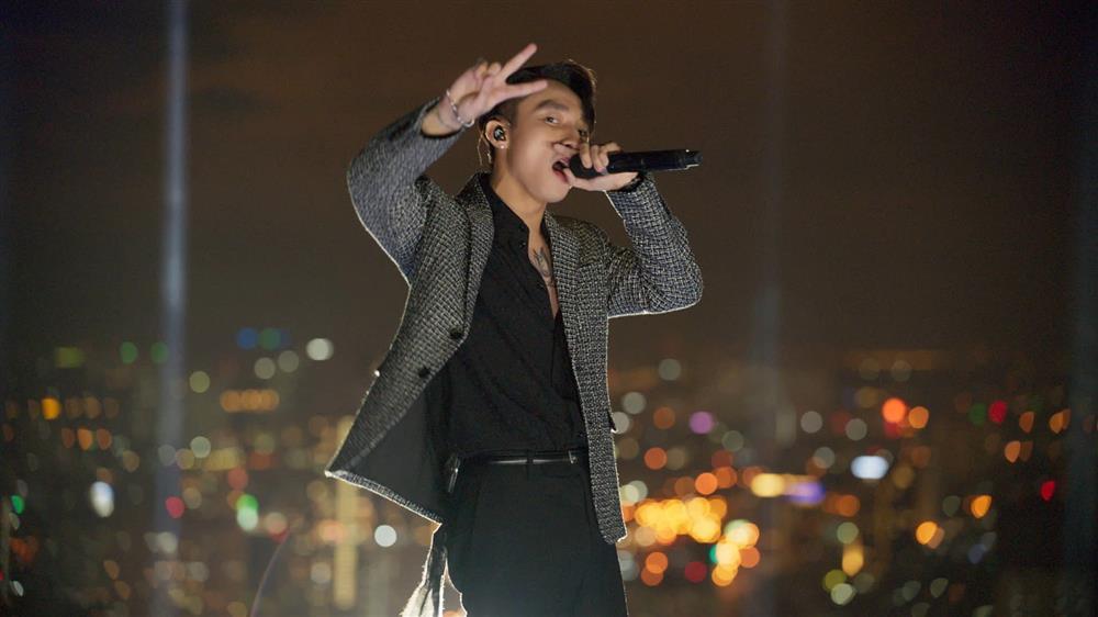 Mức cát-xê điên rồ của Sơn Tùng, Mỹ Tâm ở hiện tại-1