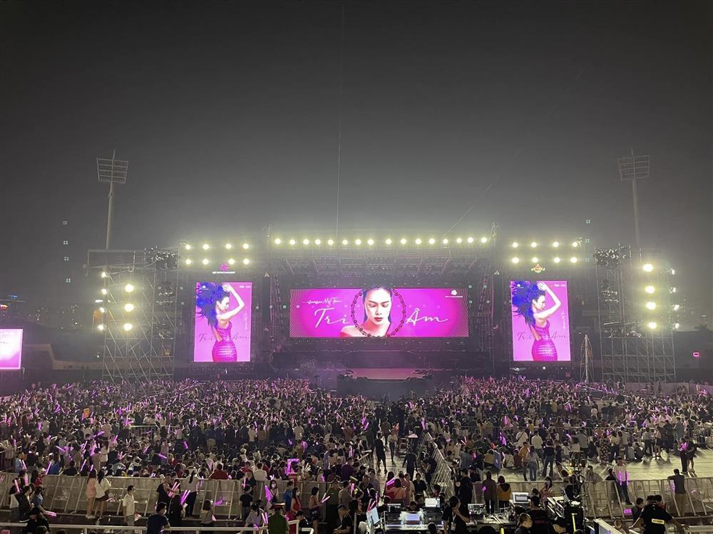 Mức cát-xê điên rồ của Sơn Tùng, Mỹ Tâm ở hiện tại-3