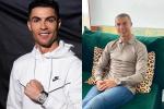 Cristiano Ronaldo khoe body vạm vỡ ở tuổi U40-5