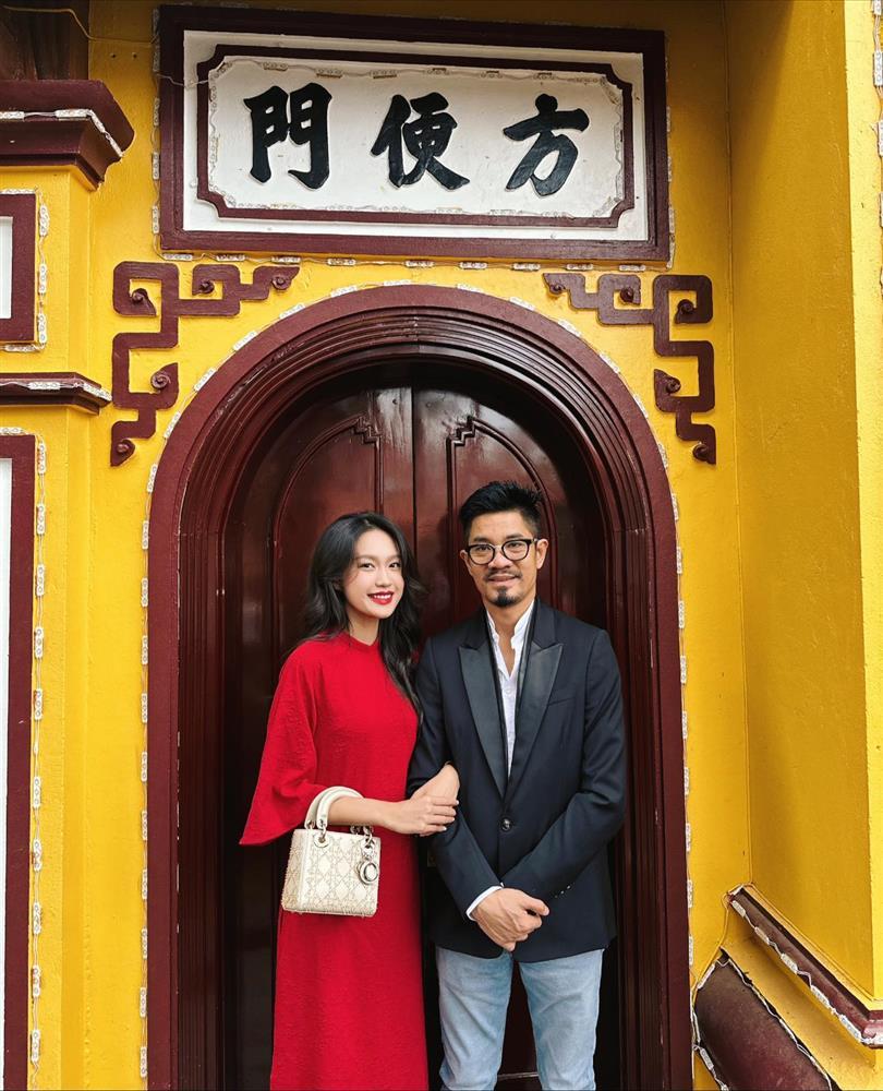 Bố vợ tương lai Đoàn Văn Hậu hiếm hoi lộ diện, ngoại hình phong độ-3