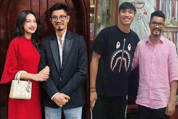 Văn Hậu - Hải My ra mắt gia đình 2 bên, đám cưới gần lắm rồi-8