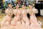 Hoa hậu chuyển giới đẹp nhất Thái Lan cưới bạn trai doanh nhân-6