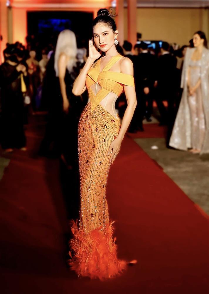 4 mỹ nhân chuyển giới hội ngộ: Lâm Khánh Chi U50 có lép vế?-5