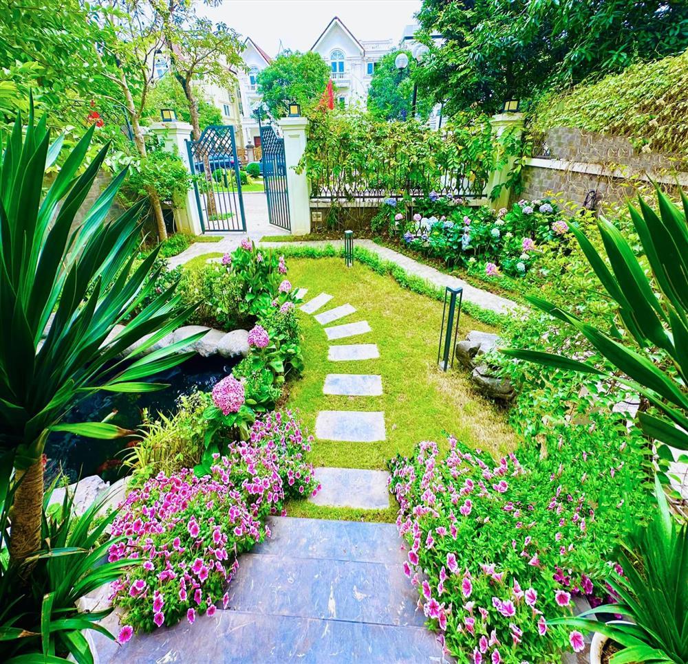 Lã Thanh Huyền: Tôi không đếm được số tiền sắm Tết-2