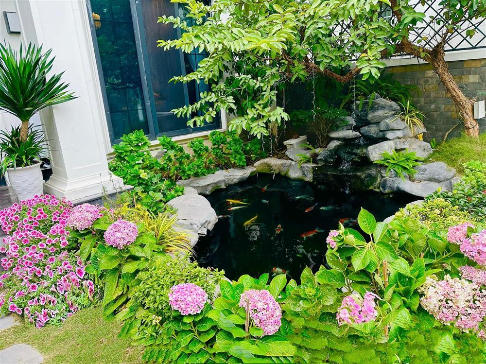 Lã Thanh Huyền: Tôi không đếm được số tiền sắm Tết-3