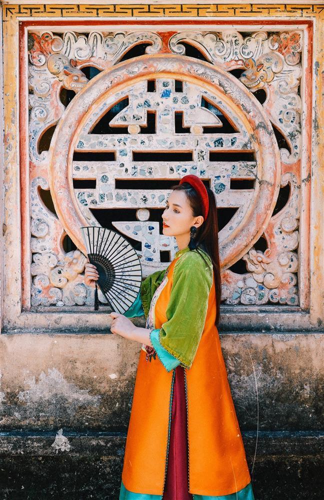 Lã Thanh Huyền: Tôi không đếm được số tiền sắm Tết-4