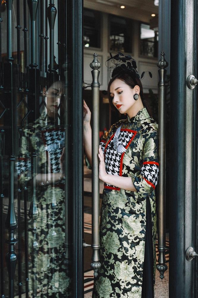 Lã Thanh Huyền: Tôi không đếm được số tiền sắm Tết-6