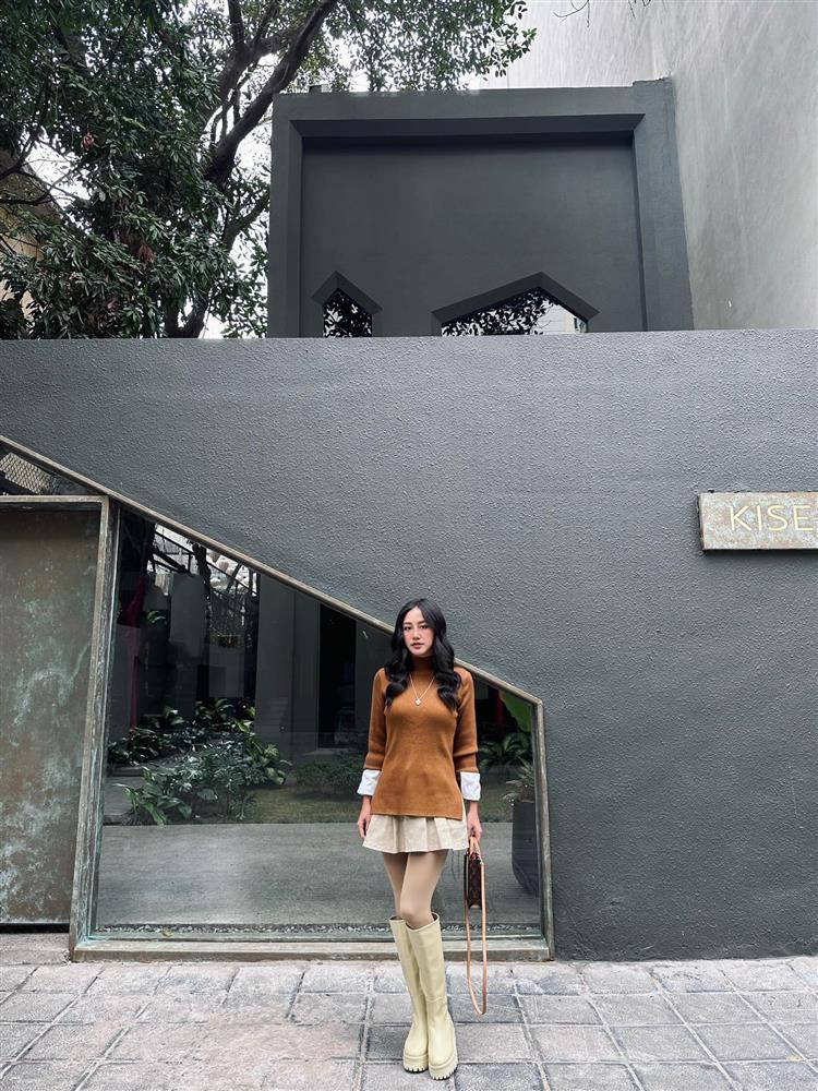 Showbiz Việt ngày 24/1: Chồng Lan Phương được mẹ vợ chiều hết nấc-6