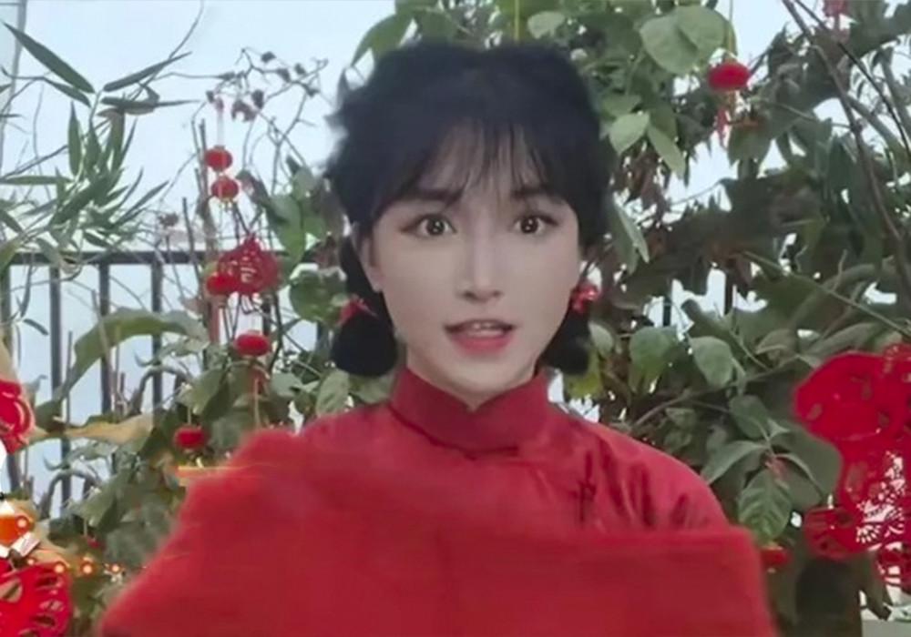 Lý Tử Thất lộ diện, ngoại hình khác lạ sau 2 năm ở ẩn-1