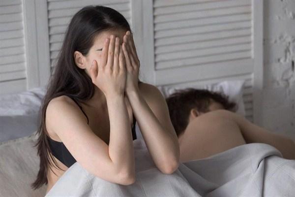 Chuyện ấy ngày Tết, kiêng hay không?-2