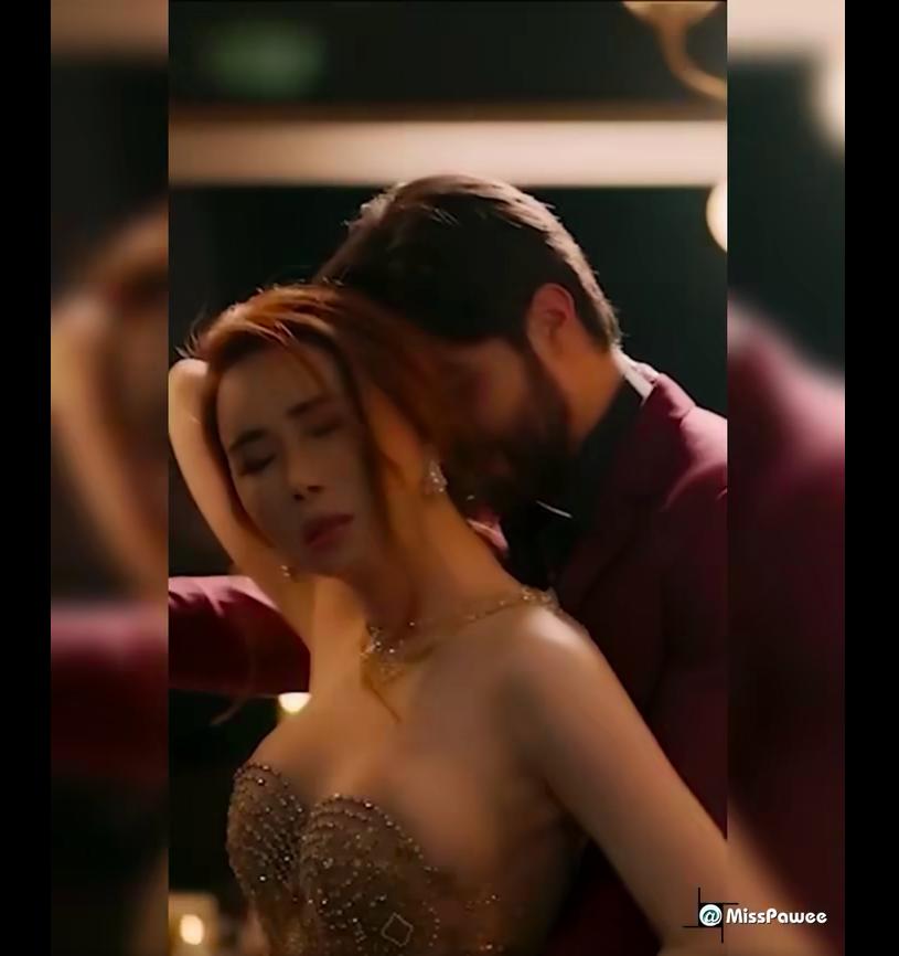 Chủ mới của Hoa hậu Hoàn vũ bị khui lại video phản cảm-1