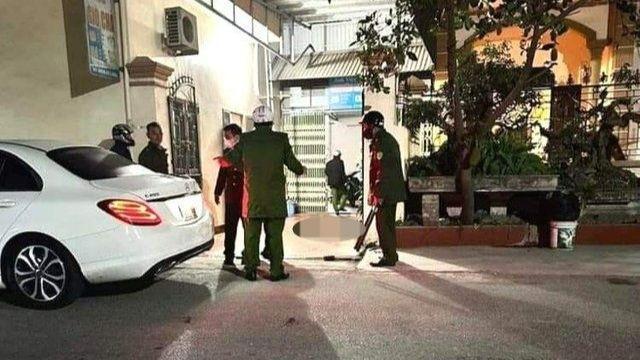 Lai lịch khét tiếng của nữ giang hồ bị bắn chết ở Hải Dương-1