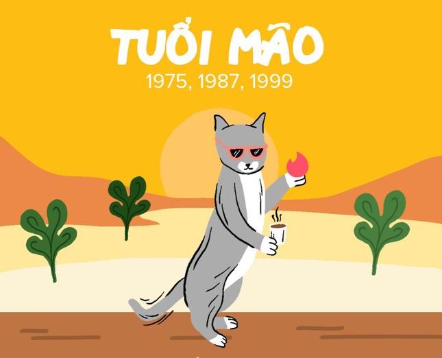 Con giáp đào hoa năm 2023: Tuổi Tý dính thính, tuổi Tuất có crush-1