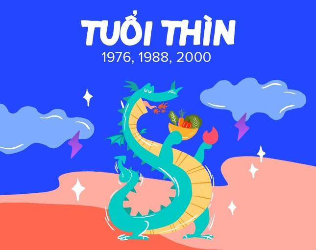 Con giáp đào hoa năm 2023: Tuổi Tý dính thính, tuổi Tuất có crush-2