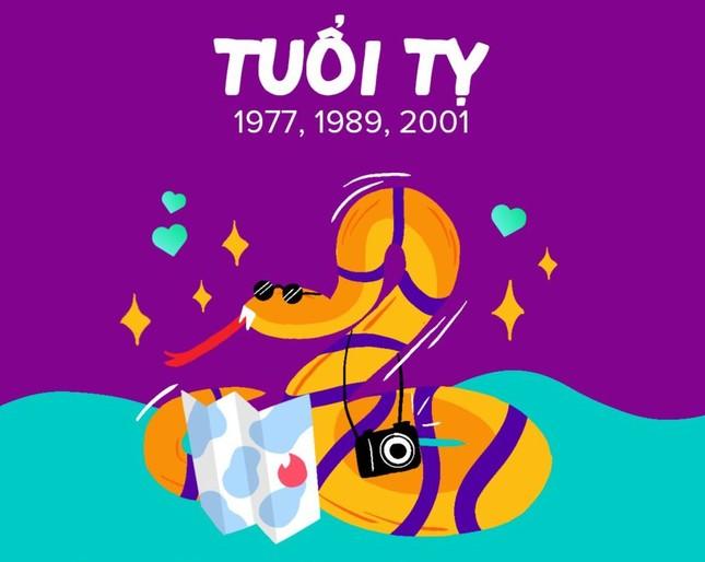 Con giáp đào hoa năm 2023: Tuổi Tý dính thính, tuổi Tuất có crush-3