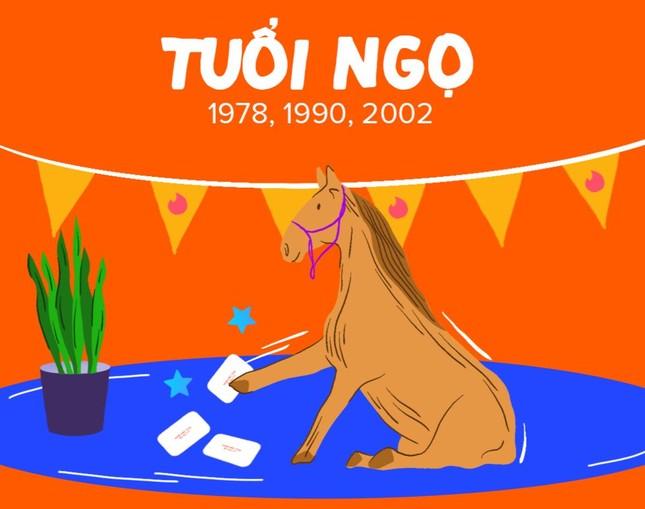 Con giáp đào hoa năm 2023: Tuổi Tý dính thính, tuổi Tuất có crush-4