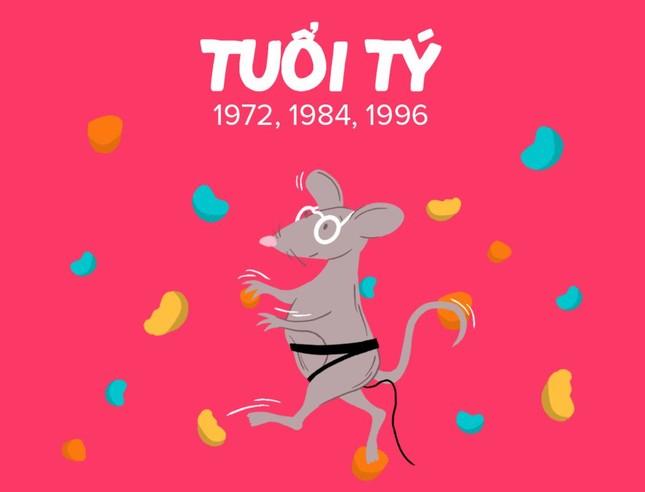 Con giáp đào hoa năm 2023: Tuổi Tý dính thính, tuổi Tuất có crush-10