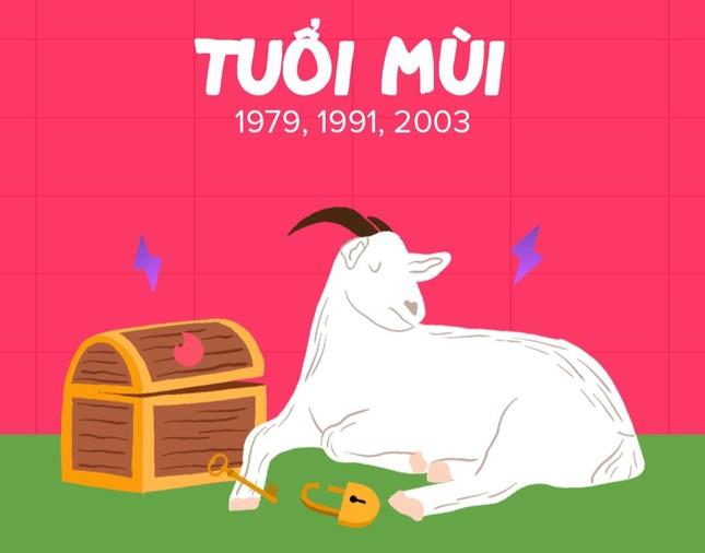 Con giáp đào hoa năm 2023: Tuổi Tý dính thính, tuổi Tuất có crush-5