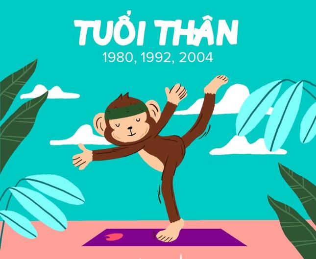 Con giáp đào hoa năm 2023: Tuổi Tý dính thính, tuổi Tuất có crush-6