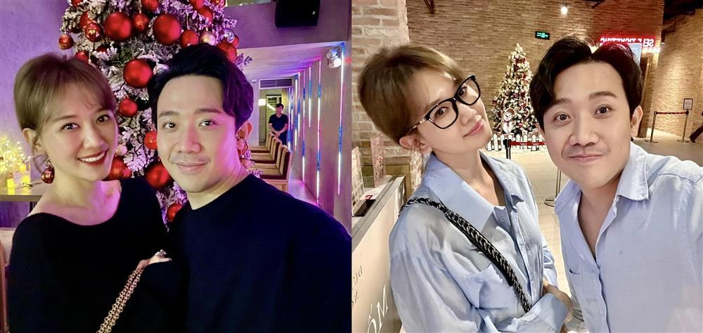 Trấn Thành: Trên đời này ai ký hợp đồng hôn nhân tới 7 năm?-3