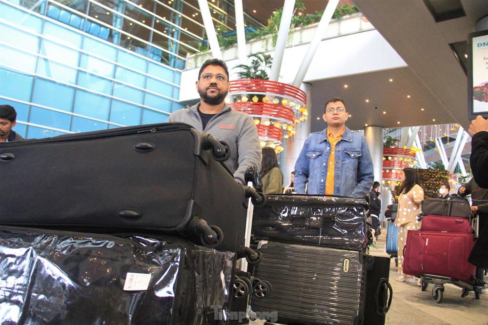 Tỷ phú Ấn Độ mời trăm khách dự đám cưới xa hoa tổ chức ở Đà Nẵng-4