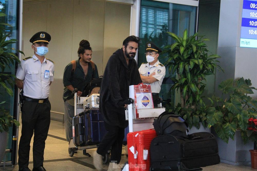 Tỷ phú Ấn Độ mời trăm khách dự đám cưới xa hoa tổ chức ở Đà Nẵng-5