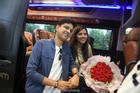 Tỷ phú Ấn Độ mời trăm khách dự đám cưới xa hoa tổ chức ở Đà Nẵng