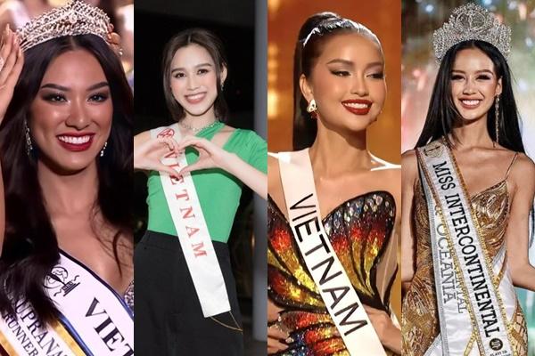 Kim Duyên bị loại khỏi top 10 Vẻ đẹp vượt thời gian-3