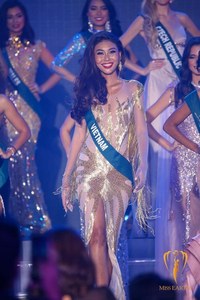 Mỹ nhân Việt thi quốc tế 2022: Bảo Ngọc, Kim Duyên cân dàn-11