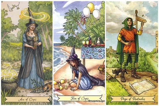 Bói bài Tarot hàng ngày - thứ Năm 26/1/2023: Trắc trở ghé ngang