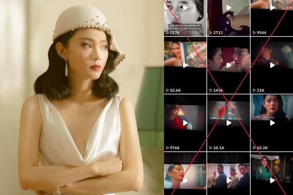 Đến lượt phim Trấn Thành bị quay lén, lộ cả đoạn kết-3