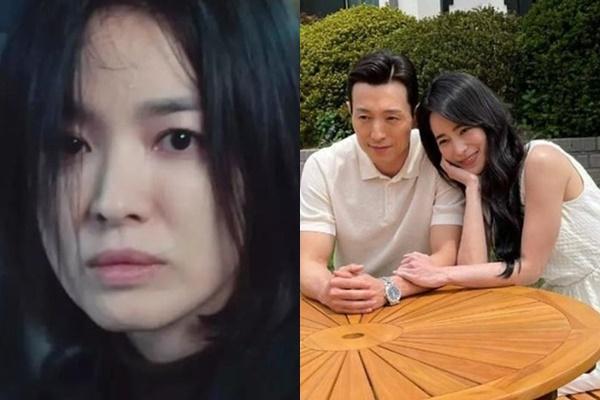 Song Hye Kyo được trả bao nhiêu tiền cho mỗi tập phim?-4