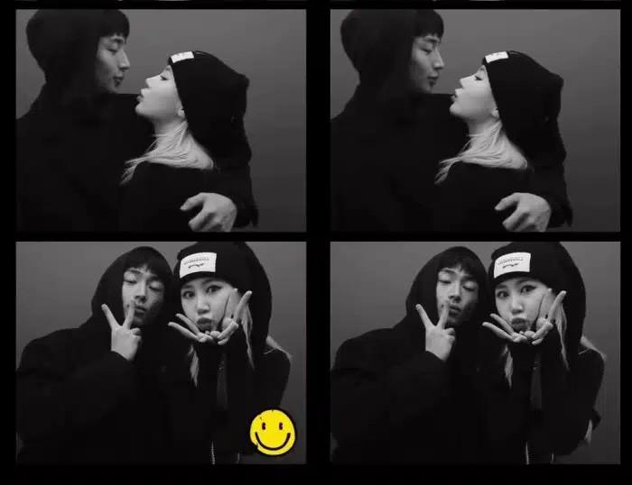 Ca sĩ Hàn tố bạn trai ngoại tình, lăng nhăng với 5 người cùng lúc-4