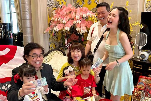 Đoàn Di Băng mua kim cương đầu năm, nhìn giá nhiều người hốt-12