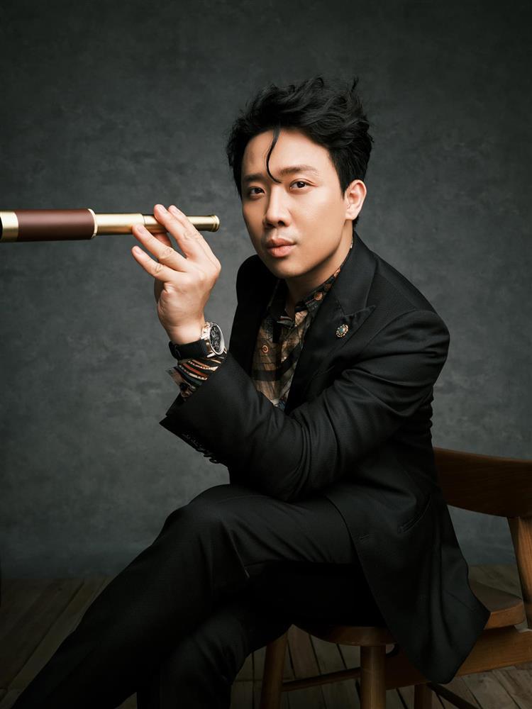 Trấn Thành: Trên đời này ai ký hợp đồng hôn nhân tới 7 năm?-1