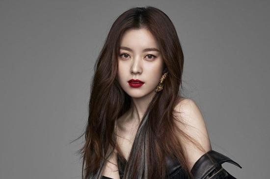 Đường tình duyên của dàn sao xứ Hàn sinh năm 1987