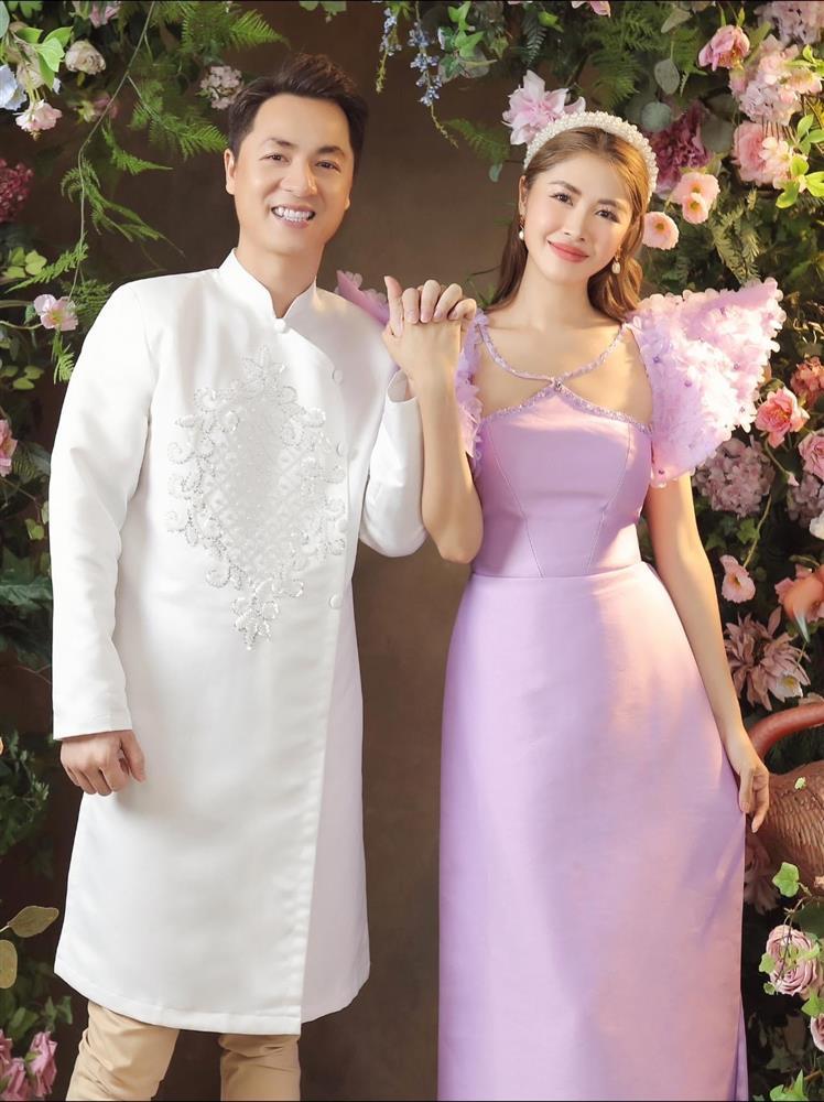 Hà Tăng, Hà Hồ và dàn mỹ nhân Việt tình tứ cùng chồng du xuân-4