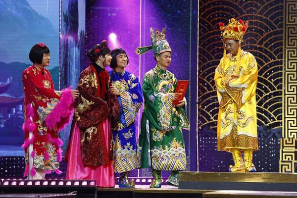 NSƯT Xuân Bắc gây bức xúc khi viết cái tát của mẹ-1