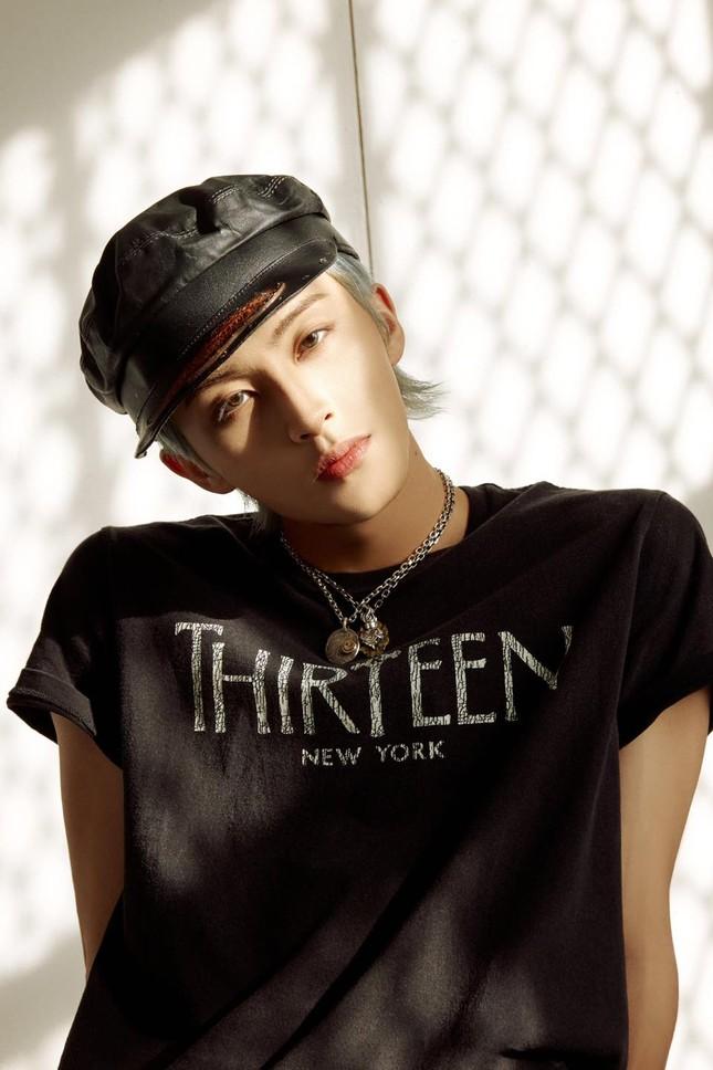 Bộ ba 99-line nhà Neo: Mark toàn năng, Hendery tấu hề-1