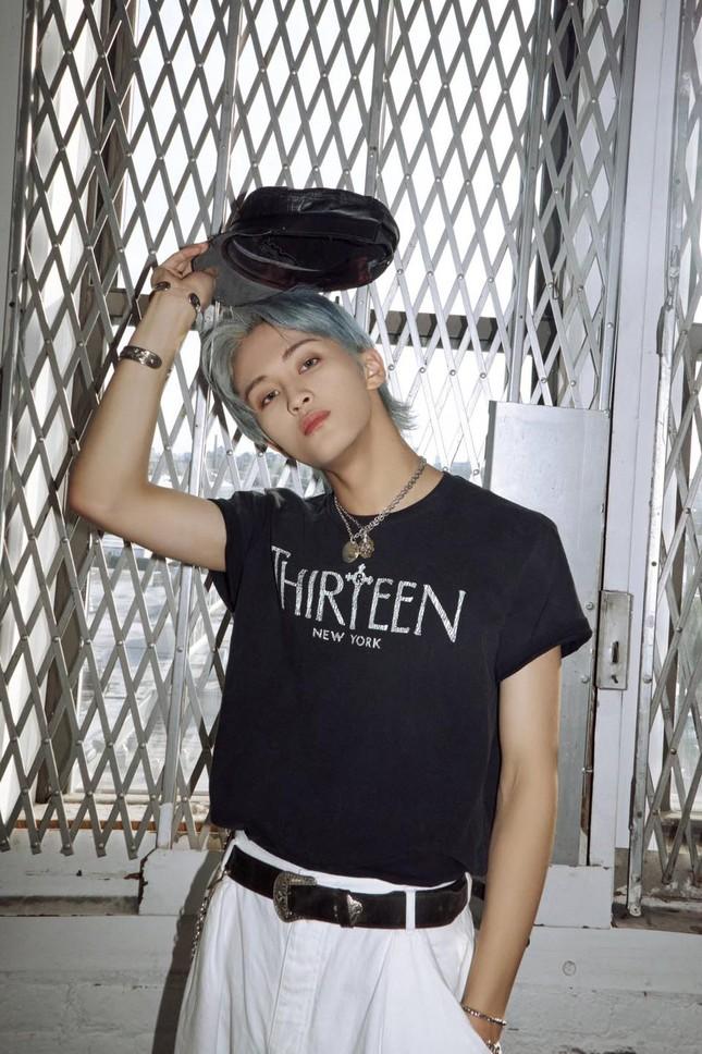 Bộ ba 99-line nhà Neo: Mark toàn năng, Hendery tấu hề-6