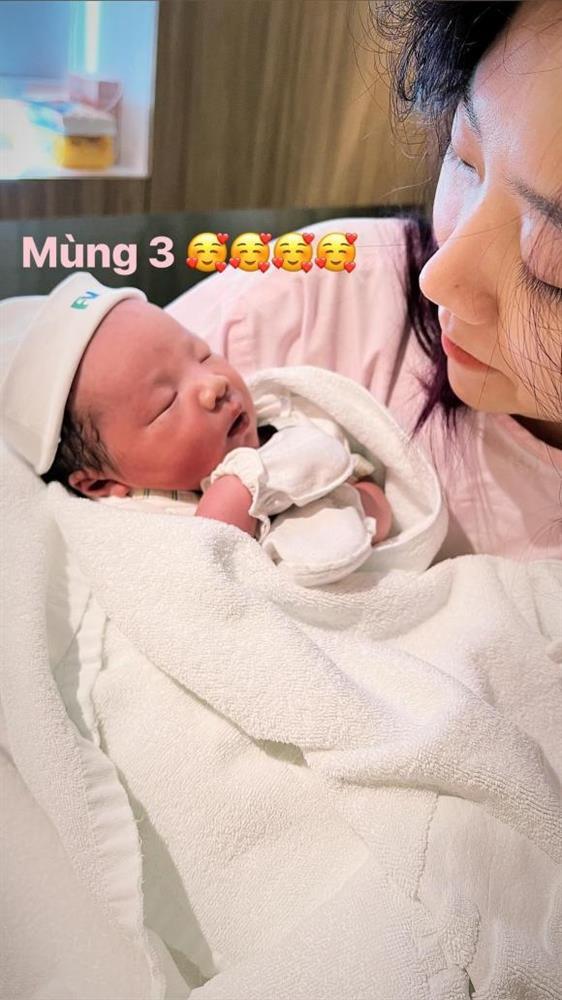 Gia đình Trấn Thành nhận tin vui cực lớn ngày đầu năm mới-3