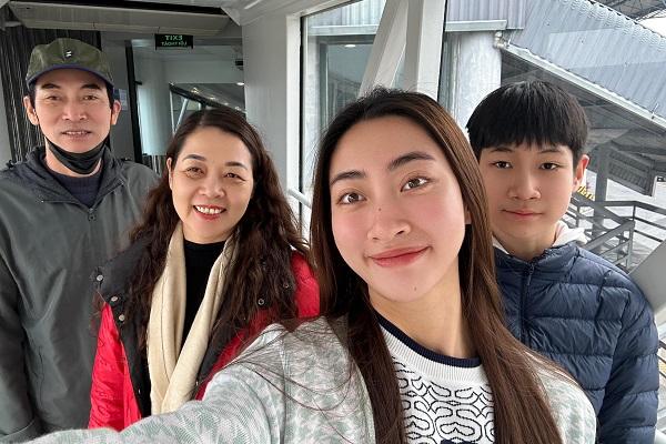 Đọ sắc 4 Miss World, Lương Thùy Linh có thắng được ai?-14