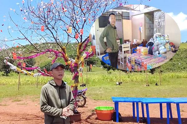 Quang Linh Vlog liên tục bị người lạ nhắn tin đe dọa vì lý do sốc-5