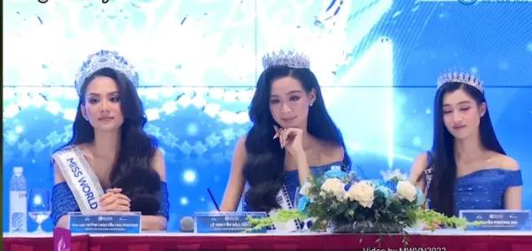 Hoa hậu 1m86 Bảo Ngọc gây choáng với gia đình toàn cao gần 2m-10
