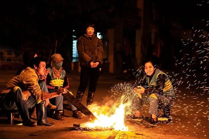 Bắc Bộ và Bắc Trung Bộ đón không khí lạnh tăng cường-1