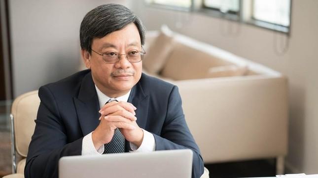 Doanh nhân tuổi Mão đình đám, tài sản kếch xù là ai?-1