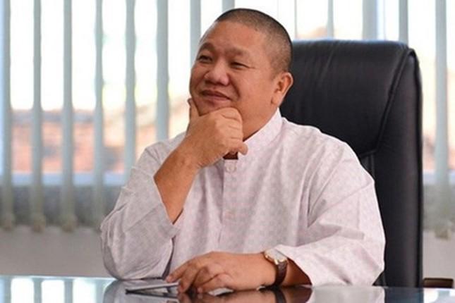 Doanh nhân tuổi Mão đình đám, tài sản kếch xù là ai?-3