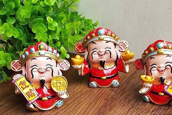 Nguồn gốc và ý nghĩa của ngày vía Thần Tài mùng 10 tháng Giêng-3