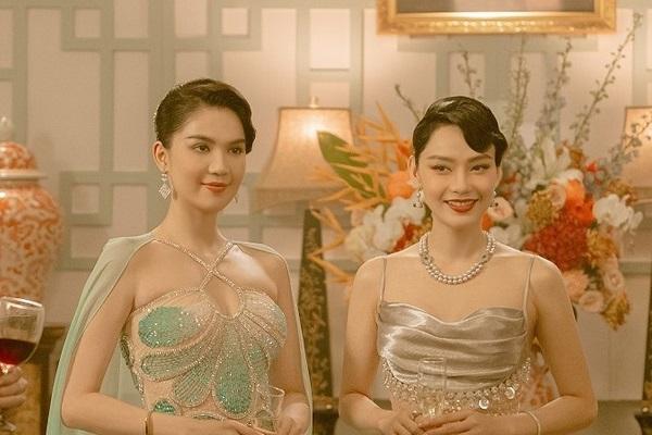 Ngọc Trinh phản pháo khi bị chỉ trích đóng phim có mỗi cảnh nóng-4