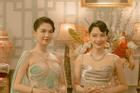 Phim nhãn 18+ của Minh Hằng, Ngọc Trinh: Hình ảnh khó cứu nội dung